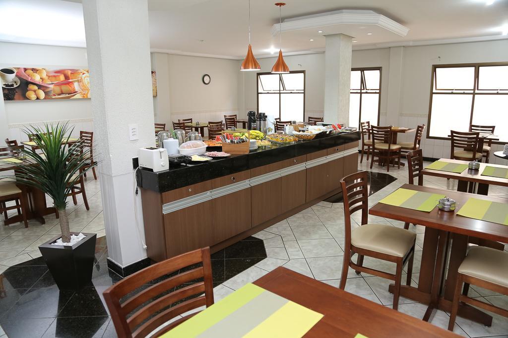 Big Executive Hotel Araguari